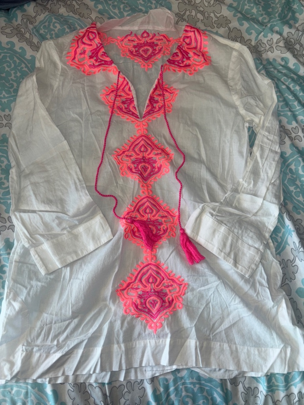 Lilly Pulitzer top
